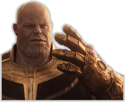 Thanos